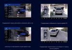 Магнитола для Infiniti FX35, FX37, FX50, FX30D S51 2008-2012, QX70 S51 2013-2018 (рамка тип 1 черный глянец) - Teyes CC3-2K-360 монитор 9.5" 2K QLED на Android 10, 6Гб+128Гб, CarPlay, 4G SIM-слот, 4 камеры в комплекте