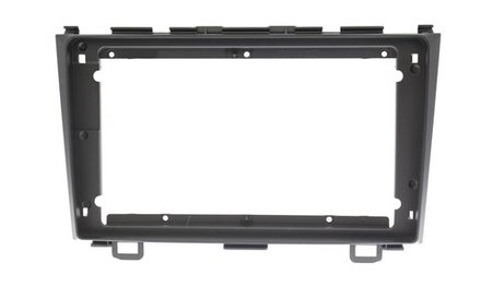 Комплект рамки с разъёмами 9" Honda CR-V 3 2006-2012