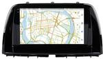 Магнитола для Mazda CX-5 2011-2017 - Vaycar VA41-2007-2K на Android 13, Быстрая, 2K QLED, CarPlay, 4G SIM-слот