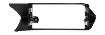 Магнитола для Mercedes-Benz C W204 2011-2014 NTG 4.5 - Kuberg MKD монитор 12.5" в стиле LEXUS на Android 12, TS10, CarPlay, 4G SIM-слот