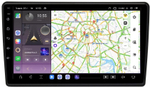Магнитола для Opel Zafira B - Kuberg SF-9310 QLed, Android 13, TS20, CarPlay, SIM-слот