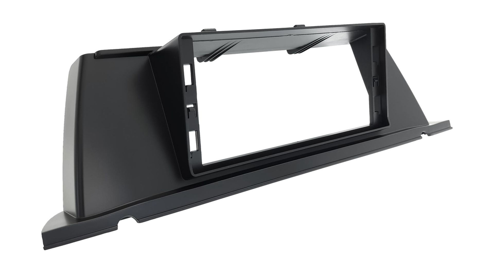 Комплект с разъёмами 12.3" BMW 5 GT (F07) 2009-2012 CIC