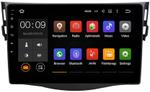 Магнитола для Toyota RAV4 30 2005-2012, Vanguard - Airok RX-1140 Android 13, ТОП процессор, 8/128, SIM-слот