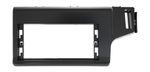 Магнитола для Honda FIT 3 2013-2020 правый руль - Teyes LUX ONE ROUND монитор 12.3" на Android 10, ТОП процессор, CarPlay, 4G SIM-слот