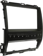 Магнитола для Lexus GX470 J120, Toyota Land Cruiser Prado 120 (климат на ШГУ, рамка тип 1) - Teyes CC4 монитор 9.2" 2K QLED на Android 14, Snapdragon 680, DSP, CarPlay, 4G SIM-слот