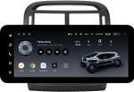 Магнитола для Lexus LS430 Toyota Celsior XF30 2000-2006 (ШГУ монохром) - Teyes LUX ONE ROUND монитор 12.3" 2K QLED на Android 10, Быстрая, CarPlay, 4G SIM-слот