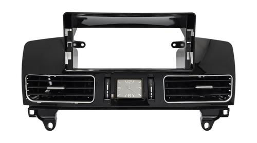 Комплект с разъёмами 12.3" Mercedes-Benz GL X166, ML W166 2011-2015