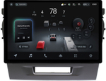 Магнитола для Suzuki Vitara 2015+ - Teyes CC4-PRO монитор 13" 2K QLED на Android 13, Snapdragon 778G, ИИ, CarPlay, DSP, 4G SIM-слот