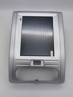 Магнитола для Nissan X-Trail 2007-2014 T31 (климат) - Kuberg ZF-1008-Q6 вертикальный экран 10.4" в стиле "Тесла" на Android 11, Snapdragon 665, 8/128Гб, CarPlay, 4G SIM-слот