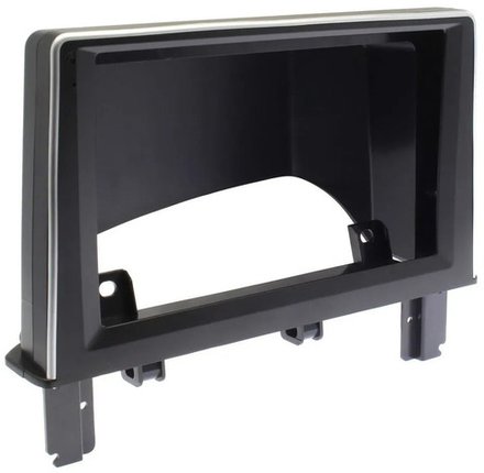 Магнитола для BMW 1-серии F20 2011-2017, 2-серии F22 2014-2017 NBT - Teyes CC3-2K-360 на Android 10, 2K QLED, 6Гб+128Гб, CarPlay, 4G SIM-слот, 4 камеры в комплекте