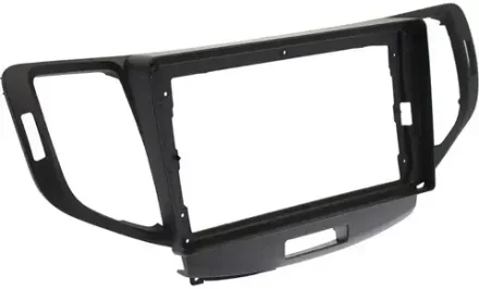 Магнитола для Honda Accord 8 2008-2012 - Teyes CC4-PRO монитор 9.5" 2K QLED на Android 13, Snapdragon 778G, ИИ, CarPlay, DSP, 4G SIM-слот