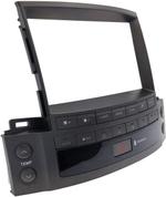 Магнитола для Lexus LX570 2009-2011 - FarCar BM9-LX570B монитор 9.5" QLED на Android 14, TS10, 4+32Гб, CarPlay, 4G SIM-слот