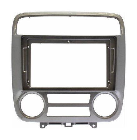 Магнитола для Honda Stream 2000-2003 - Vaycar VA20-5901 на Android 13, 8-ядер, 2Гб-32Гб, 4G SIM-слот