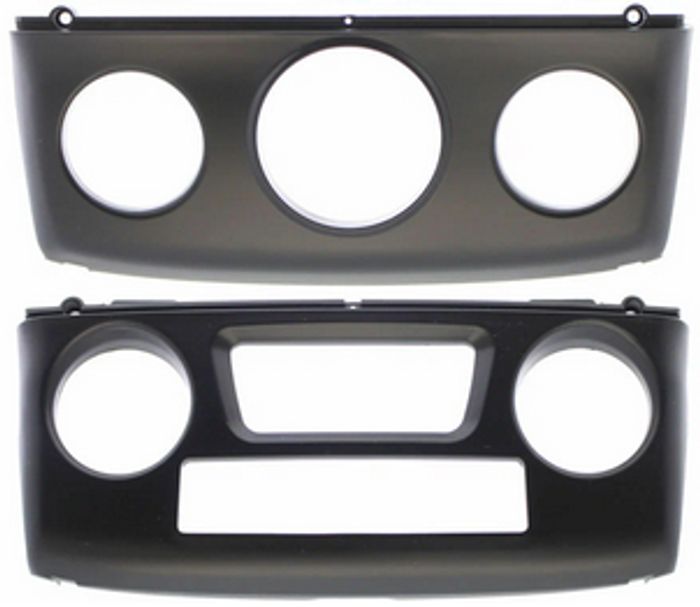 Магнитола для KIA Sportage 2 2005-2010 - Parafar PF536U2K на Android 13, QLED+2K, ТОП процессор, 8Гб+128Гб, CarPlay, 4G SIM-слот