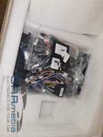 Магнитола для Land Rover Freelander 2 2007-2012 - Kuberg NH-1302 экран 13.6" в стиле "Тесла" на Android 10, 6/128Гб, CarPlay, 4G SIM-слот