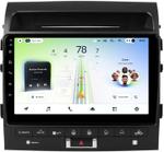 Магнитола для Toyota Land Cruiser 200 2010-2012 (климат на ШГУ) - Teyes CC4L монитор 10" IPS на Android 14, Snapdragon 662, CarPlay, 4G SIM-слот