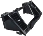 Магнитола для Nissan Patrol Y62, Infiniti QX56/QX80 2010-2017 (поддержка Bose и 360, рамка тип 3) - Teyes CC4-PRO монитор 9.5" 2K QLED на Android 13, Snapdragon 778G, ИИ, CarPlay, DSP, 4G SIM-слот