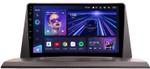 Магнитола для Lexus NX200, NX200t, NX300h 2014-2017 (тачпад) - Teyes CC3-SPLIT на Android 10, Быстрая, QLED, CarPlay, 4G SIM-слот