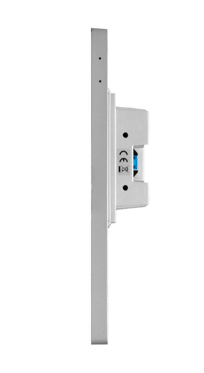 Магнитола для Great Wall Hover H3, H5 (круглые воздуховоды) - Parafar PF601 на Android 13, QLED 2K монитор 11" или 13", 8Гб+128Гб, CarPlay, 4G SIM-слот