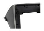 Комплект рамки с разъёмами 9" Toyota Prius 20 2003-2010 (поддержка JBL, климата и гибрид инфо через ELM327)наверх