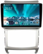 Магнитола для Hyundai iX55 2009-2013 - Teyes CC4 монитор 9.2" 2K QLED на Android 14, Snapdragon 680, DSP, CarPlay, 4G SIM-слот