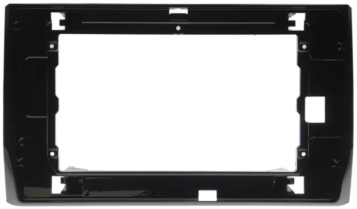 Магнитола для Skoda Kodiaq, Karoq (рамка 10) - FarCar BX877 монитор 13" 2K QLED на Android 13, TS10, 6+128, CarPlay, 4G SIM-слот
