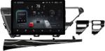 Магнитола для Toyota Camry 70 2017-2021 (без JBL) - Teyes CC4-PRO монитор 13" 2K QLED на Android 13, Быстрейшая, Snapdragon 778G, ИИ, CarPlay, DSP, 4G SIM-слот
