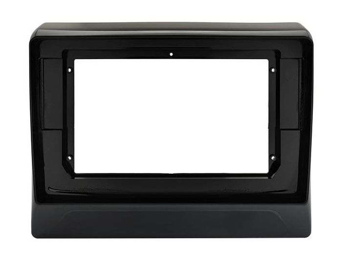 Магнитола для Mitsubishi Delica D5 2019+ - Vaycar VA47-0900-2K на Android 13, 8-ядер, 2K QLED, ТОП процессор, CarPlay, 4G SIM-слот