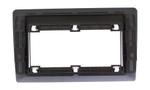 Комплект рамки с разъёмами 10.1" Chevrolet Tahoe 2006-2014(парящий экран)