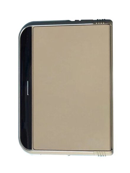 Монитор потолочный - ERGO ER15M с экраном 15.6” (1920х1080 FullHD) бежевый