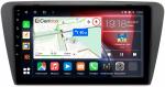 Магнитола для Skoda Octavia A7 2013-2020 - Canbox 1048 Qled, Android 10, Быстрая, SIM-слот