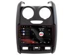 Магнитола для Renault Duster 2015-2020 - Vaycar VA63-0147 на Android 13, Быстрая, 4G SIM-слот
