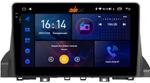 Магнитола для Москвич 3, JAC JS4 2022-2024 - AIROC 2K RI-3304 Android 12, Быстрая, QLed+2K, CarPlay, SIM-слот