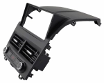Магнитола для Honda CR-V 2006-2012 - Kuberg SF-1240 монитор 12.3" в стиле BMW на Android 11, CarPlay, 4G SIM-слот