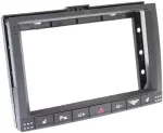 Магнитола для Volkswagen Touareg 2002-2010 (рамка с кнопками) - Teyes CC3 Android 10, Быстрая, CarPlay, SIM-слот
