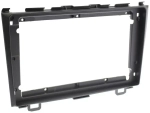 Магнитола для Honda CR-V 3 2006-2012 - FarCar BX877 монитор 13" 2K QLED на Android 13, TS10, 6+128, CarPlay, 4G SIM-слот
