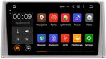Магнитола для Toyota RAV4 5 2019-2022 (Китай) - AIROC 2K RX-1130CH Android 13, Быстрая, QLed+2K, CarPlay, SIM-слот