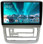 Магнитола для Toyota Alphard 1 H10 2002-2005 - Teyes CC4 монитор 9.2" 2K QLED на Android 14, Snapdragon 680, DSP, CarPlay, 4G SIM-слот