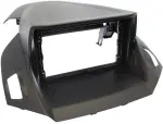 Магнитола для Ford Kuga 2 2012-2019 (без SYNC) - Teyes CC4-PRO монитор 9.5" 2K QLED на Android 13, Быстрейшая, Snapdragon 778G, ИИ, CarPlay, DSP, 4G SIM-слот