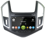 Магнитола для Chevrolet Cruze 2012-2015 - Airok RD-1305D на Android 9, 8-ядер, 4ГБ-32ГБ