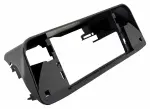 Магнитола для Toyota Sienna 40 2020-2024+ - Kuberg монитор 12.3" в стиле Audi на Android 13, Быстрая, CarPlay, 4G SIM-слот