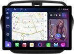 Магнитола для Suzuki SX4 2 2013-2021 (без штатной КЗВ) - FarCar BX877 монитор 13" 2K QLED на Android 13, TS10, 6+128, CarPlay, 4G SIM-слот