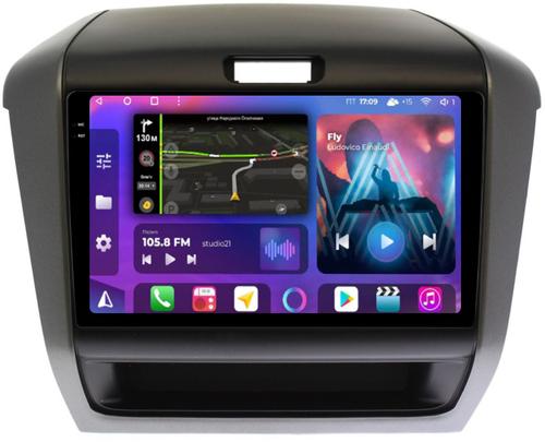 Магнитола для Honda Freed 2 2016-2023 - FarCar BM9-2K-9518 монитор 9.5" 2K QLED на Android 14, TS10, 4+32Гб, CarPlay, 4G SIM-слот
