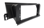 Комплект с разъёмами 12.3" Land Rover Discovery Sport 2015-2019 (без CD - harman)