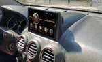 Магнитола для Opel Antara 2006-2015 (вместо бортовика) - Kuberg OL-9976 QLed, Android 13, TS20, CarPlay, SIM-слот