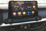 Магнитола для KIA Cerato 4 2018+ - Kuberg KD-9034-P5-32 на Android 10