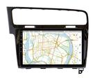 Магнитола для Volkswagen Golf 7 2012-2020 - Vaycar VA81-0257 на Android 13, Быстрая, 4G SIM-слот