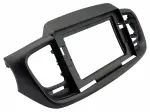 Магнитола для KIA Sorento Prime UM 2015-2020 (рамка большая) - Teyes CC3-2K монитор 13", QLED+2K, Android 10, Быстрая, 4G SIM-слот, CarPlay