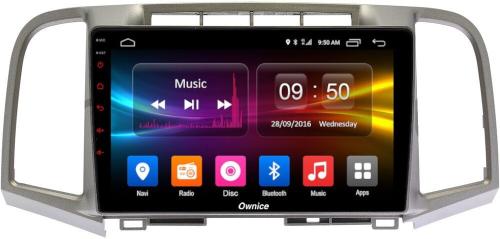 Магнитола для Toyota Venza 2008-2016 - Kuberg OL-9426 IPS, Android 10, 8 ядер (TS18), 4G SIM-слот