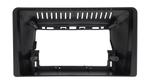 Комплект рамки с разъёмами 10"+can Honda Stepwgn 6 2022+